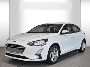 Ford Focus Lim. 1.5 EcoBlue TDCi Cool & Connect-Navi Ford mit AppLink*Kamera*LED*Klima