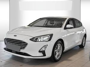 Ford Focus Lim. 1.5 EcoBlue TDCi Cool & Connect-Sync 3 Navi*Kamera*LED*Klima*Bluetooth