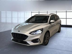 Ford Focus Line Bluetooth Head Up Display Navi LED