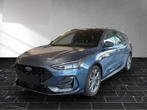 Ford Focus Line Bluetooth Navi LED Klima el. Fenster