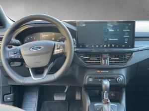 Ford Focus Line Bluetooth Navi LED Klima el. Fenster