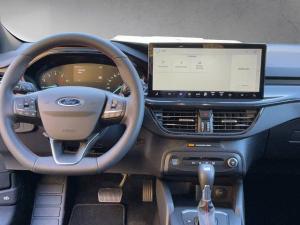 Ford Focus Line Bluetooth Navi LED Klima el. Fenster