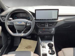 Ford Focus Line Bluetooth Navi LED Klima el. Fenster