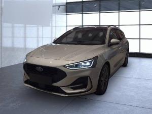 Ford Focus Line Bluetooth Navi LED Klima el. Fenster