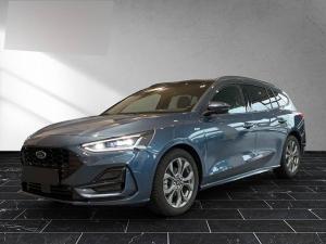 Ford Focus Line Bluetooth Navi LED Klima el. Fenster