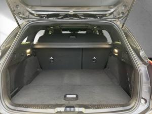 Ford Focus Line Bluetooth Navi LED Klima el. Fenster