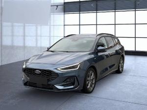 Ford Focus Line Bluetooth Navi LED Klima el. Fenster