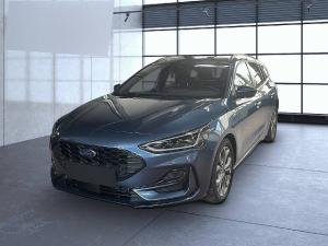 Ford Focus Line Bluetooth Navi LED Klima el. Fenster