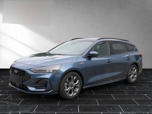 Ford Focus Line Bluetooth Navi LED Klima el. Fenster