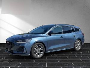 Ford Focus Line Bluetooth Navi LED Klima el. Fenster