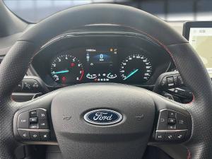 Ford Focus Line Bluetooth Navi LED Klima el. Fenster