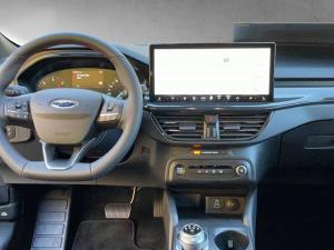 Ford Focus Line Bluetooth Navi LED Klima el. Fenster