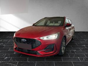 Ford Focus Line Bluetooth Navi LED Klima el. Fenster