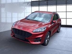 Ford Focus Line Bluetooth Navi LED Klima el. Fenster