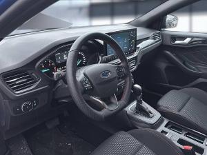 Ford Focus Line Bluetooth Navi LED Klima el. Fenster