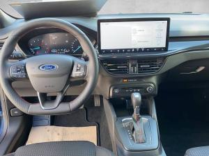 Ford Focus Line Bluetooth Navi LED Klima el. Fenster