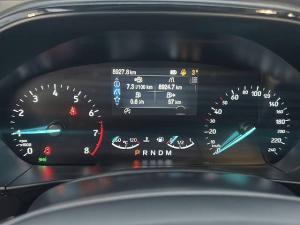Ford Focus Line Bluetooth Navi LED Klima el. Fenster