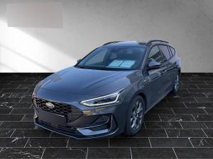 Ford Focus Line Bluetooth Navi LED Klima el. Fenster