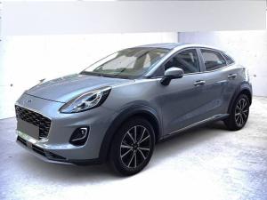 Ford Focus Line Sportpaket Bluetooth Navi LED Klima