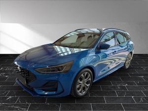 Ford Focus Line Sportpaket Bluetooth Navi LED Klima