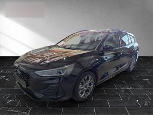 Ford Focus Line Turnier Automatik Bluetooth Navi LED