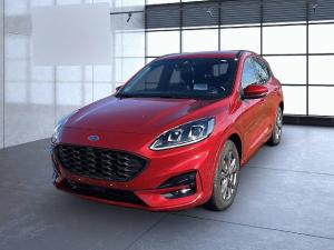 Ford Focus Line Turnier Automatik Bluetooth Navi LED