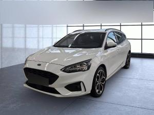 Ford Focus Line X Sportpaket Bluetooth Navi LED