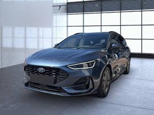Ford Focus ST-Line 1.0 EcoBoost MHEV Auomatik LED Navi