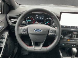 Ford Focus ST-Line 1.0 EcoBoost MHEV Automatik PDC h.