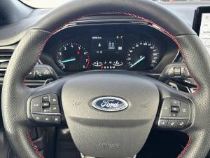 Ford Focus ST-Line 1.0 EcoBoost MHEV Automatik PDC h.