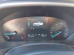 Ford Focus Titanium Bluetooth Navi LED Klima