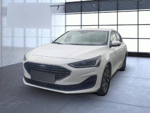 Ford Focus Titanium Bluetooth Navi LED Klima