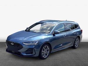 Ford Focus Turnier 1.0 EB Hybrid ST-LINE X AHZV ACC