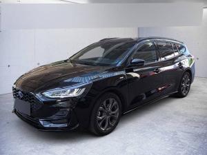 Ford Focus Turnier 1.0 Ecob. Hybrid Aut. ST-LINE SYNC4