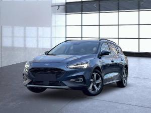 Ford Focus Turnier 1.0 EcoBoost Active Bluetooth Navi