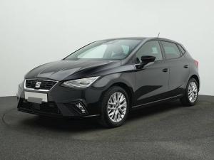Ford Focus TURNIER 1.0 ECOBOOST AUTO. ST-LINE X NAVI PANO LED
