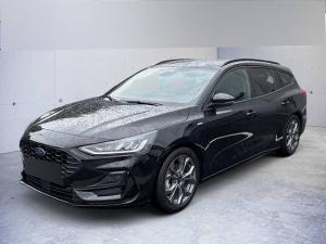 Ford Focus Turnier 1.0 EcoBoost Hybrid Aut. ST-LINE *NAVI*LED*DAB*