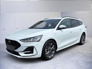 Ford Focus Turnier 1.0 EcoBoost Hybrid Aut. ST-LINE *NAVI*LED*DAB*