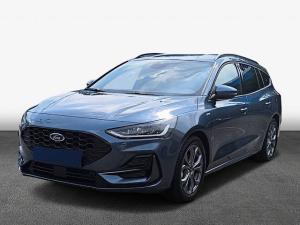 Ford Focus Turnier 1.0 EcoBoost Hybrid ST-LINE X