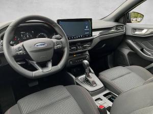 Ford Focus Turnier 1.0 EcoBoost ST-Line Automatik Navi