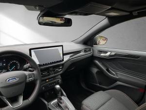 Ford Focus Turnier 1.0 EcoBoost ST-Line Automatik Navi