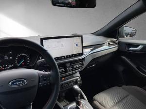 Ford Focus Turnier 1.0 EcoBoost ST-Line Automatik Navi