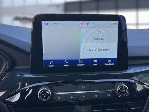 Ford Focus Turnier 1.0 EcoBoost ST-Line Automatik Navi