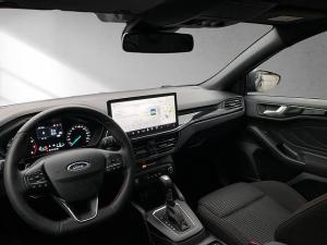 Ford Focus Turnier 1.0 EcoBoost ST-Line Automatik Navi