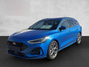 Ford Focus Turnier 1.0 EcoBoost ST-Line Automatik Navi