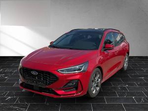Ford Focus Turnier 1.0 EcoBoost ST-Line Automatik Navi