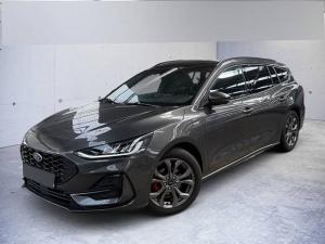 Ford Focus Turnier 1.0 EcoBoost ST-LINE X*Kamera*Klima*Apple