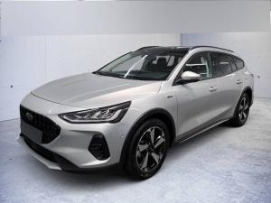 Ford Focus Turnier 1.0 MHEV Aut. ACTIVE X NAVI LED