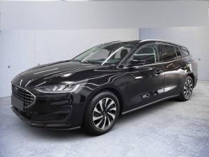 Ford Focus Turnier 1.0 MHEV Aut. TITANIUM LED ACC NAVI