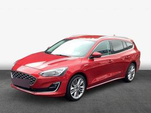 Ford Focus Turnier 1.5 Benzin Aut. VIGNALE AHZV B&O